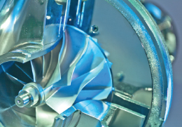 Aerzen Turbo Blower Aerzen Turbo Blower