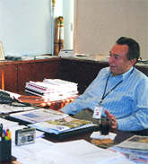 Prof. Dr. T. Nejat Veziroğlu:  Prof. Dr. T. Nejat Veziroğlu: