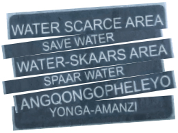 Atıksu Arıtma Tesisi Otomasyonu; Denizde Su, Karada ise Susuzluk