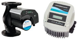 Yüksek Binalar için Lowara Pompa ve Hidrofor Sistemleri