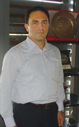 Aroks Su Hijyen Teknolojileri Ltd. Şti. Genel Müdürü H. Can Sükan: Aroks Su Hijyen Teknolojileri Ltd. Şti. Genel Müdürü H. Can Sükan: