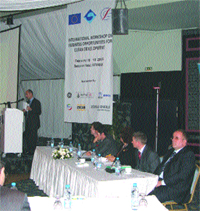 Temiz kalkınma İçin İş Fırsatları