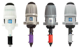 MixRite Oranlı Dozaj Pompaları