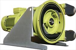 SİSPA'dan Akışkan Transferi İhtiyaçlarına Yeni Bir Çözüm Albin Hortum Tip Pompalar