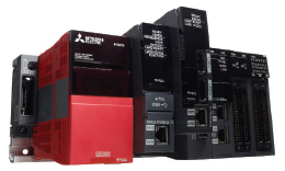 Mitsubishi Electric'in Yeni Denetim Konsepti MELSEC iQ-R Mitsubishi Electric'in Yeni Denetim Konsepti MELSEC iQ-R