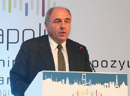 Fransız ve Türk Uzmanlar Fransız ve Türk Uzmanlar