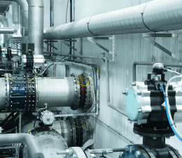 Proses Güvenliğiniz için Kelebek Vanalar