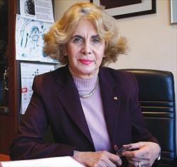 Prof. Dr. Günay Kocasoy: Prof. Dr. Günay Kocasoy: