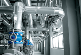 Her valf ve sürgü için uygun mekanizmalar Proses Otomasyonuna Yönelik Döner ve Lineer Tahrik Sistemleri