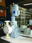 Aktüatörler İle Hassas Dozlama Çözümleri