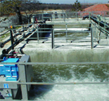 ODTÜ Yeni Biyomembran Arıtma Tesisi ODTÜ Yeni Biyomembran Arıtma Tesisi