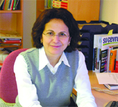 İlerliyoruz ama, yavaş adımlarla