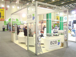 REW İstanbul, 25 Ülkeden 360 Firmayı Ziyaretçileriyle Buluşturdu