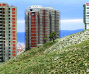 Kentsel Gelişme Alanlarında İçme Suyu, Kanalizasyon ve Katı Atık Tesisleri İçin Yatırım İhtiyacının Belirlenmesi