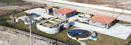 Hasanağa Organize Sanayi Bölgesi (HOSAB) Hasanağa Organize Sanayi Bölgesi (HOSAB)