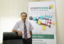 Sektörde Yeni bir Firma: Masias Eggersmann Çevre ve Geri Dönüşüm Teknolojileri Sektörde Yeni bir Firma: Masias Eggersmann Çevre ve Geri Dönüşüm Teknolojileri