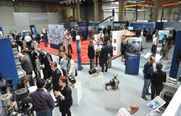 Grundfos iSOLUTIONS Günleri'ne Büyük İlgi Grundfos iSOLUTIONS Günleri'ne Büyük İlgi
