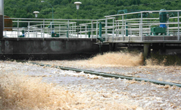 Uluslararası Fonların Gözü Türkiye'nin Atıksu Pazarında Uluslararası Fonların Gözü Türkiye'nin Atıksu Pazarında