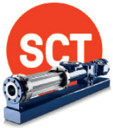 İdeal Makina'dan SEEPEX SCT Akıllı Taşıma Teknolojisi