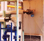 Su Tesisatında Kireçlenmenin Radyo Frekansı Tekniği ile Önlenmesi Su Tesisatında Kireçlenmenin Radyo Frekansı Tekniği ile Önlenmesi