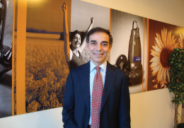 Anadolu Flygt, Xylem Bünyesinde Hizmet Vermeye Başladı Anadolu Flygt, Xylem Bünyesinde Hizmet Vermeye Başladı