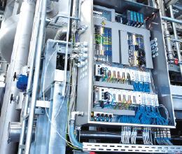 Proses endüstrisinin üretkenliğine yönelik yeni trendler: Değer Üretme Zincirinin Tümüne Yönelik Festo Ürünü Yalın Çözümler