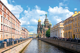 Rusya'da içme suyu hazırlama Pnömatikle Enerji Tasarrufu