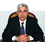 ' Hedefimiz; Türkiye'nin Çevre Sektörünü Oluşturmak...'