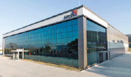 AK-Kim'den Su Filtrasyonuna 35 Milyon Dolarlık Yatırım AK-Kim'den Su Filtrasyonuna 35 Milyon Dolarlık Yatırım