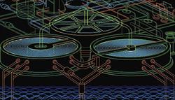 Su ve Atıksu Uygulamaları İçin ABB ACQ810 Su ve Atıksu Uygulamaları İçin ABB ACQ810