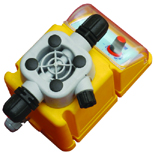 ANTECH Dozaj Pompaları