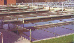 Peel Lakeview Atıksu Arıtma Tesisi