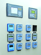 Sanayide Proses Suyunun Sağlıklı Kontrolü