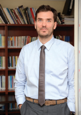 REC Türkiye Direktörü Rifat Ünal Sayman: REC Türkiye Direktörü Rifat Ünal Sayman: