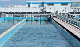 Pnömatik ile Proses Endüstrisinde Sorunsuz Üretim Sağlanıyor