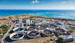 Atıksu Arıtma Sistemlerinde Güvenlik Kuralları