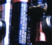 Atık Pil ve Akümülatörler