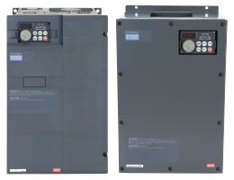 Mitsubishi Electric Turkey'den FR-F700 Serisi Frekans İnverterleri