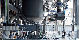 Proses Endüstrisinde Güven, Her Şeyden Önce Gelir