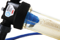 Devrimsel Kireçlenme Önleme Mediası FILTERSORB® SP3