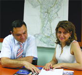 Dilovası OSB, Atıksu Arıtma Tesisi Yap-İşlet-Devret Modeliyle Yapılıyor