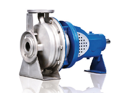 Mas NM-P Serisi Uçtan Emişli Paslanmaz Çelik Sac Pompalar Mas NM-P Serisi Uçtan Emişli Paslanmaz Çelik Sac Pompalar