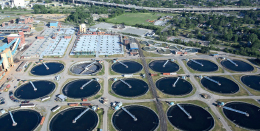 Atıksu Arıtma Tesislerinin Tasarımı Atıksu Arıtma Tesislerinin Tasarımı