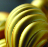 Altın... Gümüş... Bakır...