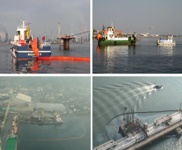 Marmara Denizi'nin Mevcut Durumu: Marmara Denizi'nin Mevcut Durumu: