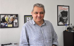 Prof. Dr. İlhan Talınlı: Prof. Dr. İlhan Talınlı: