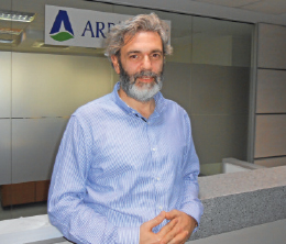 Antalya OSB Atıksu Arıtma Tesisi'nde Çamur, ARBIDRY ile Yüzde 92 Kuruluğa Ulaştırılıyor Antalya OSB Atıksu Arıtma Tesisi'nde Çamur, ARBIDRY ile Yüzde 92 Kuruluğa Ulaştırılıyor