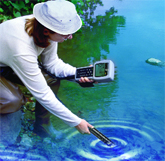 YSI Çevre Gözlem ve Ölçüm Sistemleri