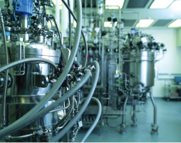 Bioorient Biyoteknoloji