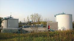 Frito-Lay (Pepsi-co) Sapanca Fabrikası I. ve II. Aşama Organik Atık Gübre ve Enerji Geri Kazanım Tesisi